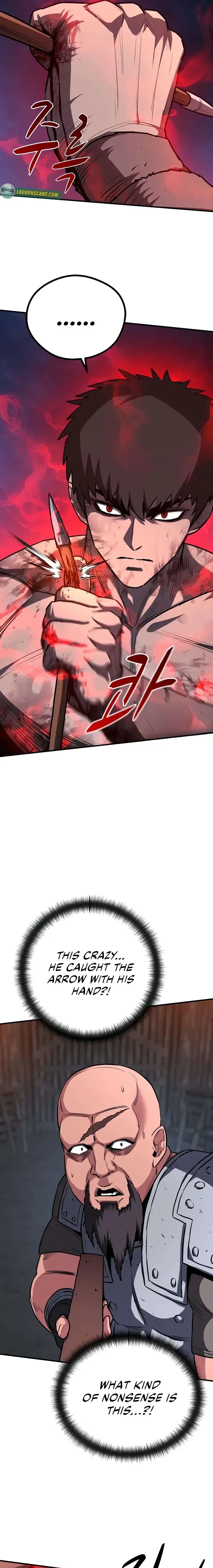 Read Game Sok 2-hoecha Gwangjeonsa Manga Online