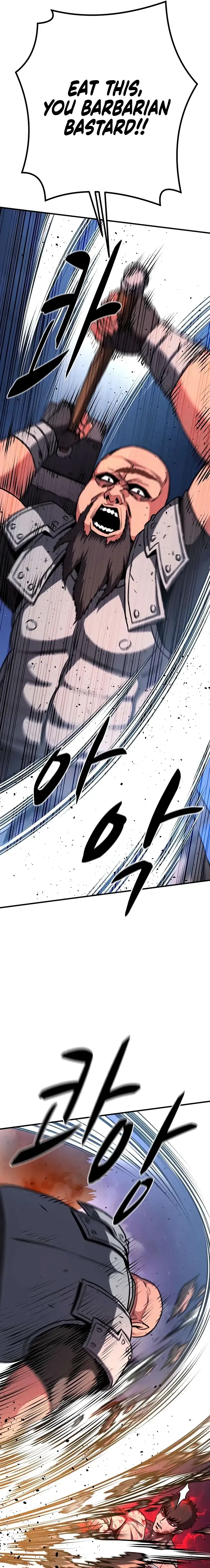 Read Game Sok 2-hoecha Gwangjeonsa Manga Online