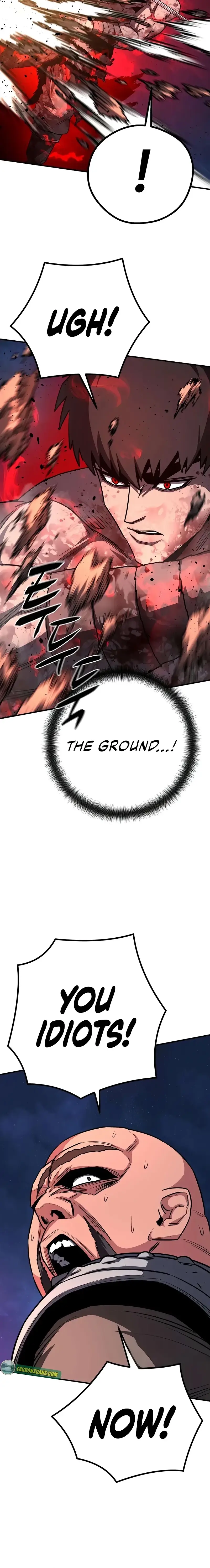 Read Game Sok 2-hoecha Gwangjeonsa Manga Online