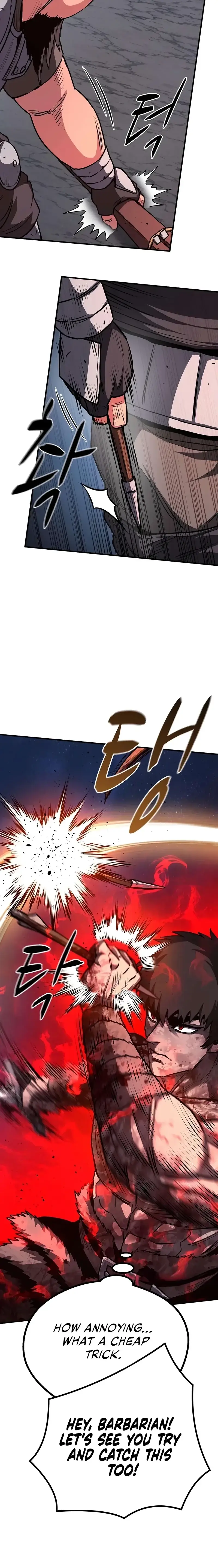 Read Game Sok 2-hoecha Gwangjeonsa Manga Online