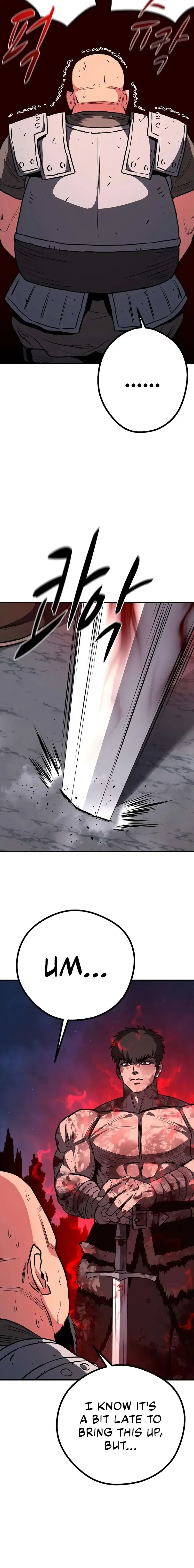 Read Game Sok 2-hoecha Gwangjeonsa Manga Online