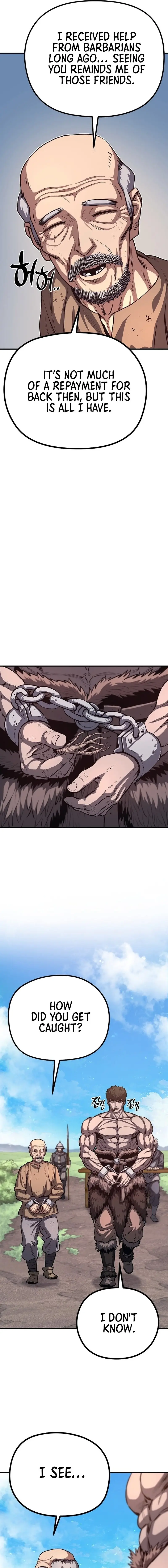 Read Game Sok 2-hoecha Gwangjeonsa Manga Online
