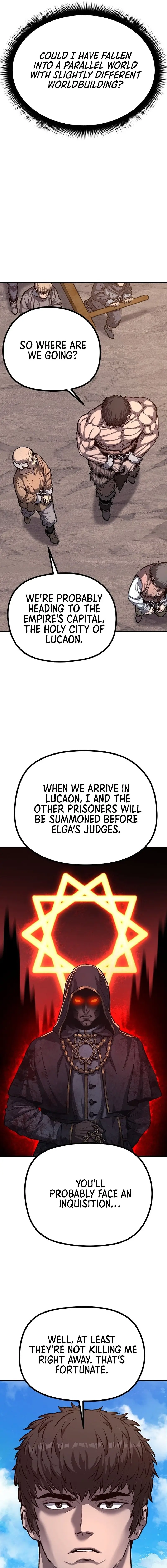 Read Game Sok 2-hoecha Gwangjeonsa Manga Online