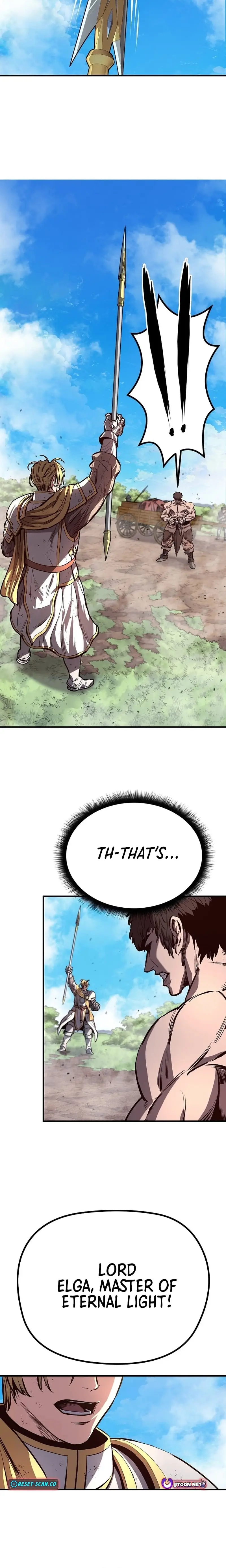 Read Game Sok 2-hoecha Gwangjeonsa Manga Online
