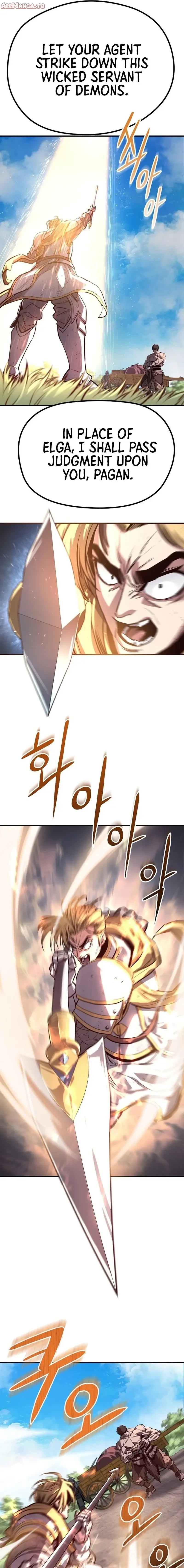 Read Game Sok 2-hoecha Gwangjeonsa Manga Online