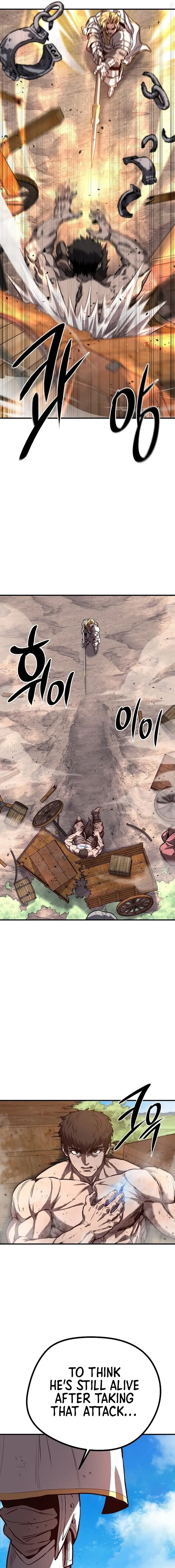 Read Game Sok 2-hoecha Gwangjeonsa Manga Online