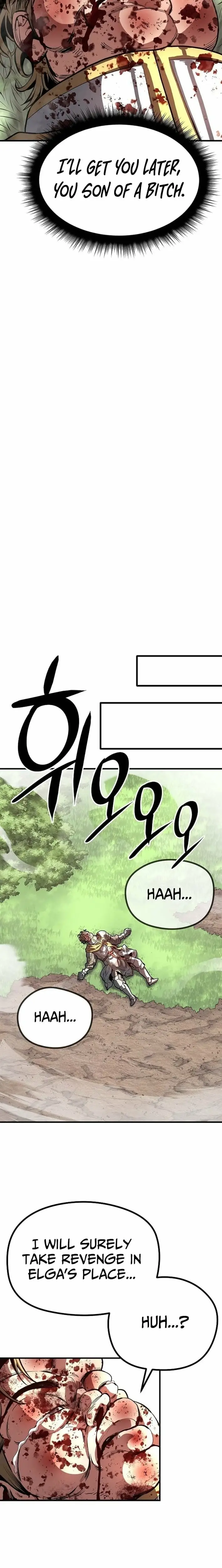 Read Game Sok 2-hoecha Gwangjeonsa Manga Online