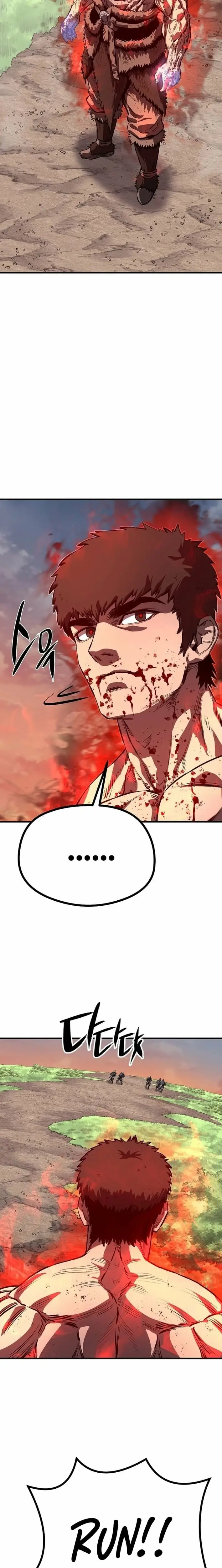 Read Game Sok 2-hoecha Gwangjeonsa Manga Online