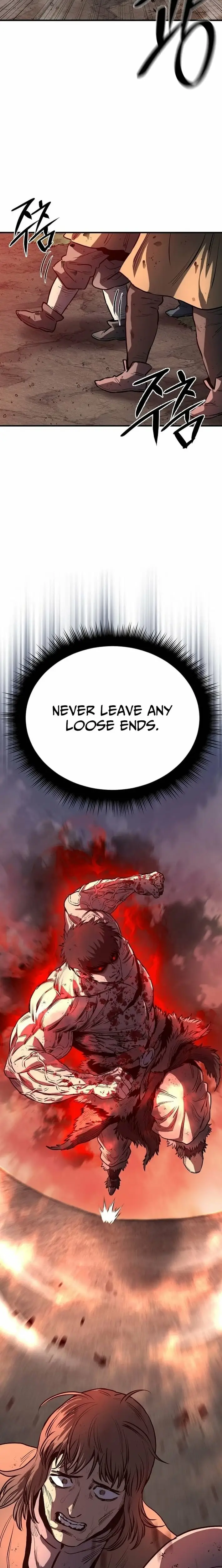 Read Game Sok 2-hoecha Gwangjeonsa Manga Online