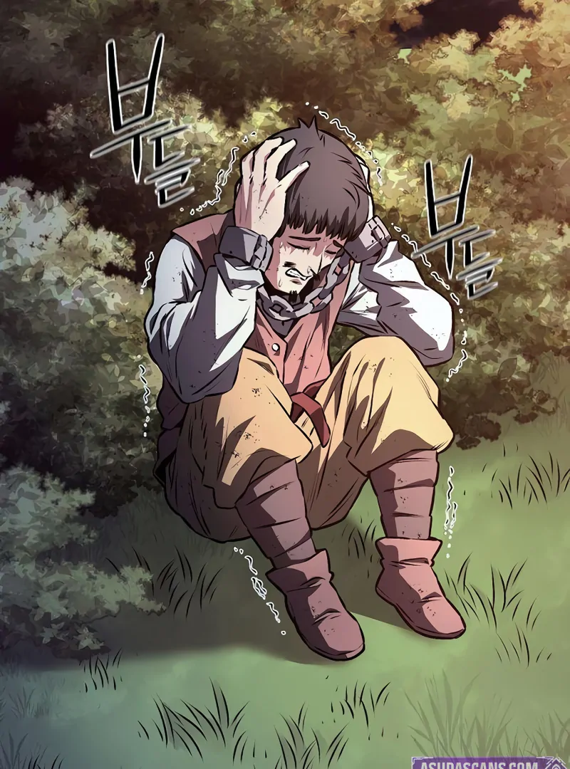 Read Game Sok 2-hoecha Gwangjeonsa Manga Online