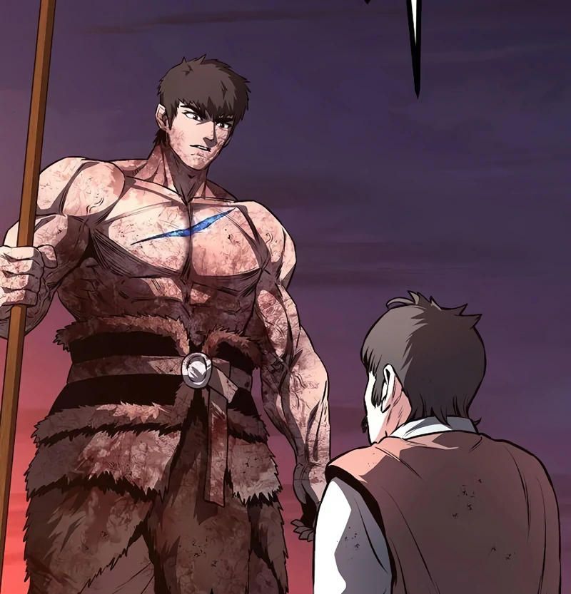 Read Game Sok 2-hoecha Gwangjeonsa Manga Online