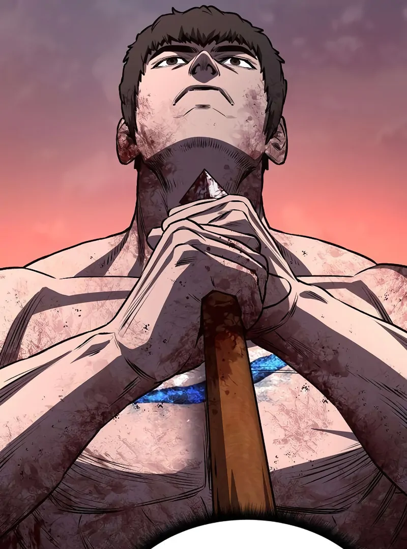 Read Game Sok 2-hoecha Gwangjeonsa Manga Online