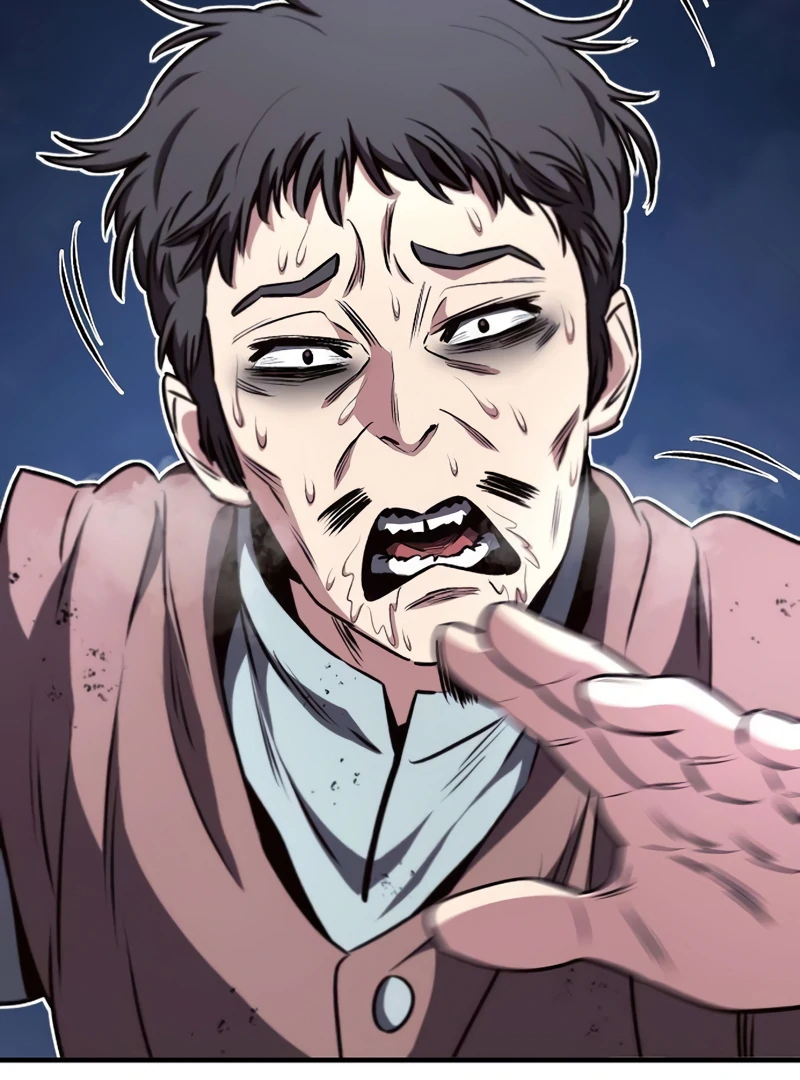Read Game Sok 2-hoecha Gwangjeonsa Manga Online