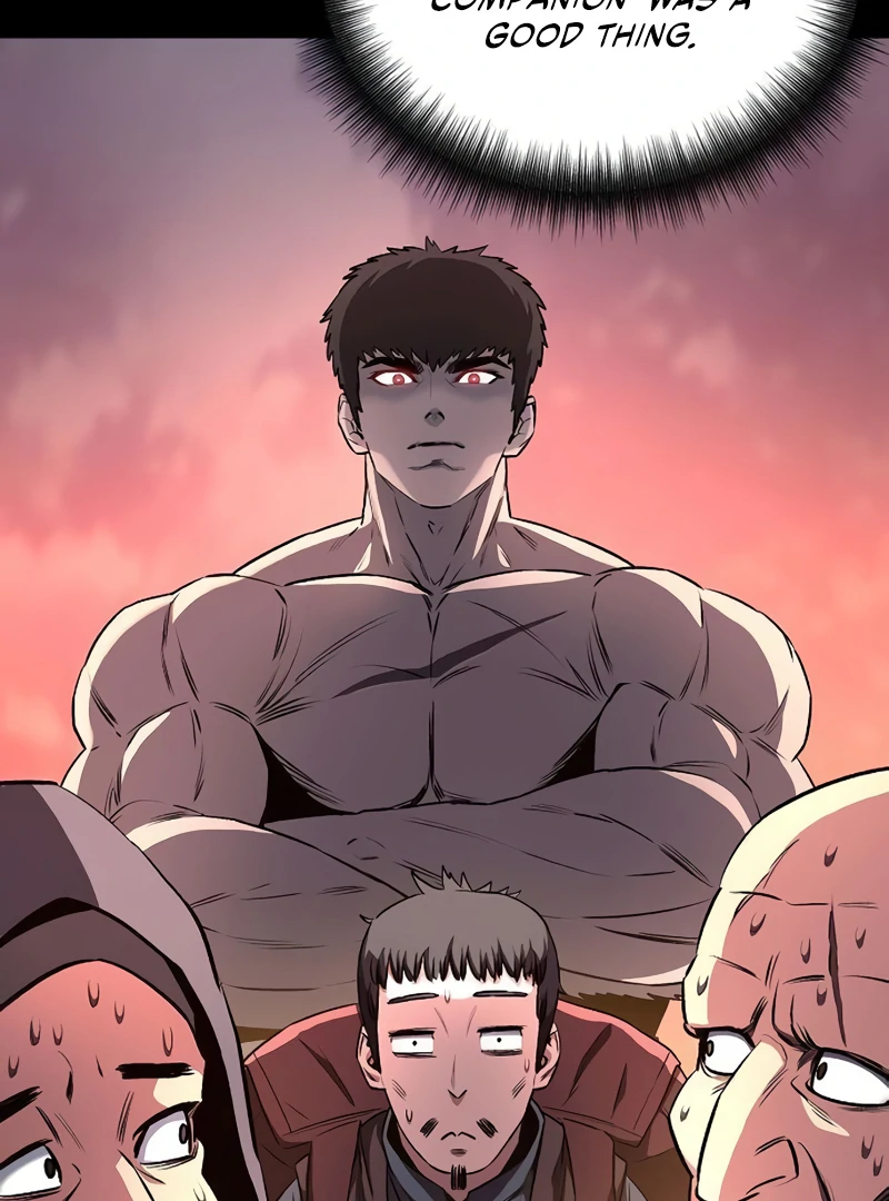 Read Game Sok 2-hoecha Gwangjeonsa Manga Online