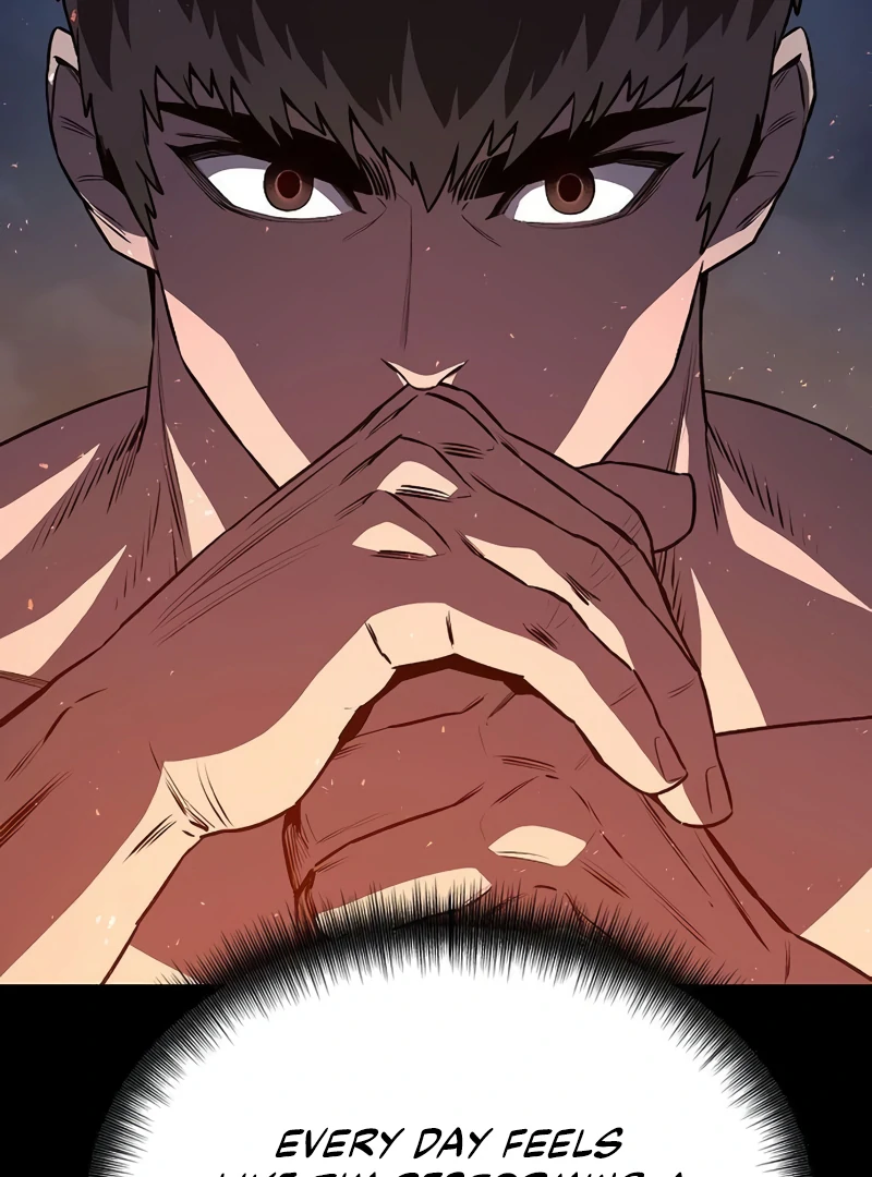 Read Game Sok 2-hoecha Gwangjeonsa Manga Online