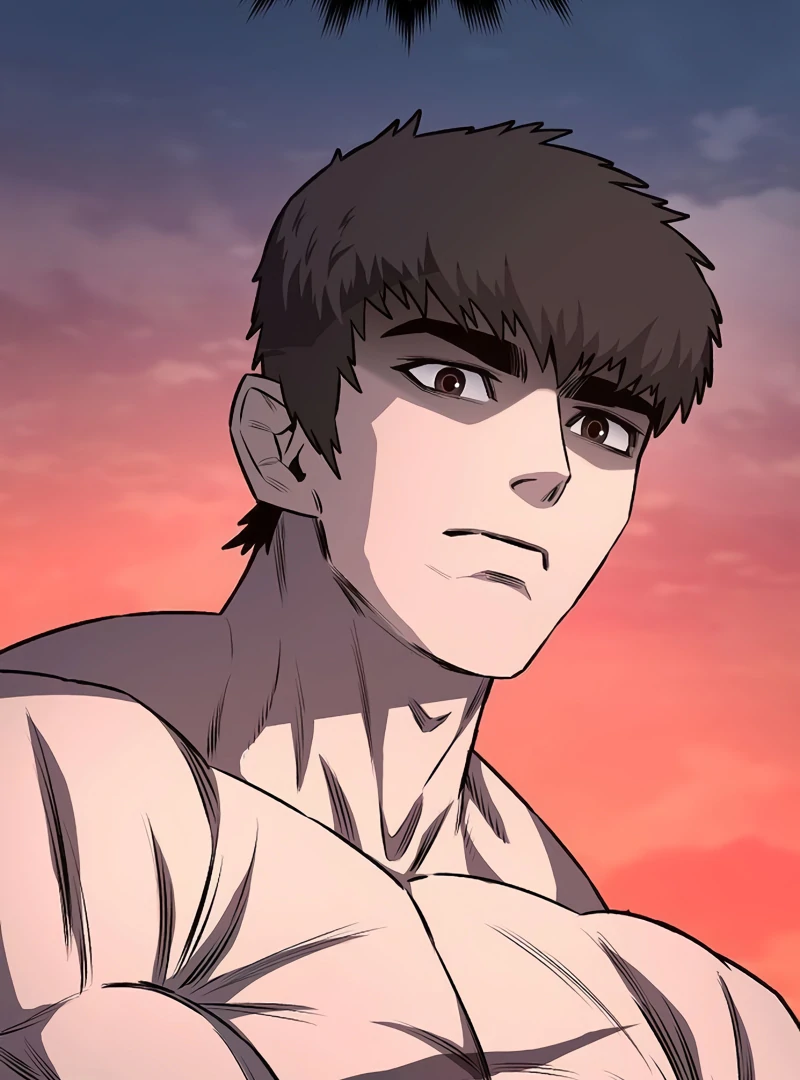 Read Game Sok 2-hoecha Gwangjeonsa Manga Online