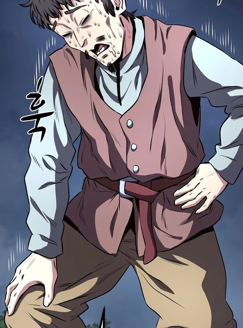 Read Game Sok 2-hoecha Gwangjeonsa Manga Online