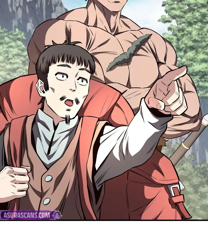 Read Game Sok 2-hoecha Gwangjeonsa Manga Online
