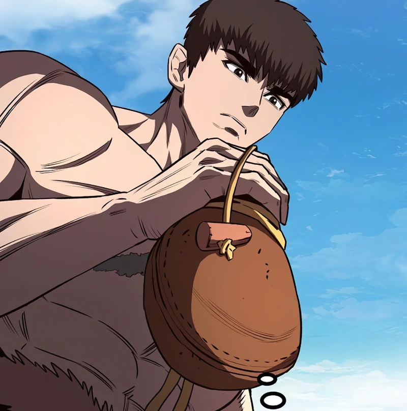 Read Game Sok 2-hoecha Gwangjeonsa Manga Online