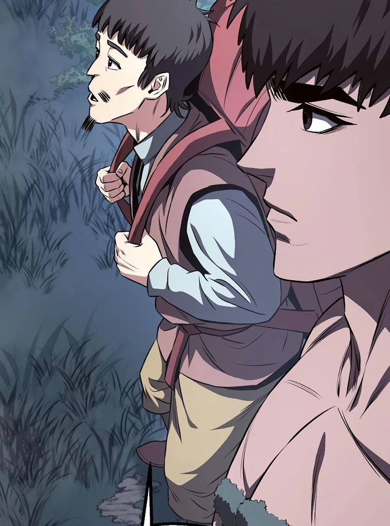 Read Game Sok 2-hoecha Gwangjeonsa Manga Online