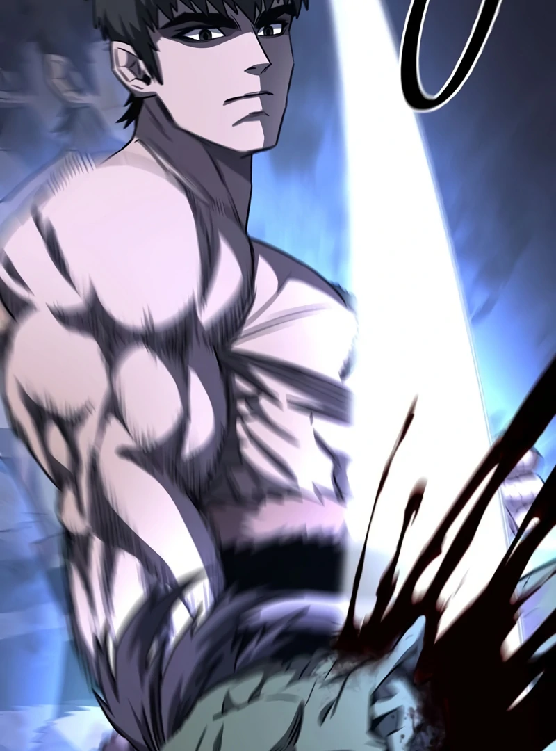 Read Game Sok 2-hoecha Gwangjeonsa Manga Online