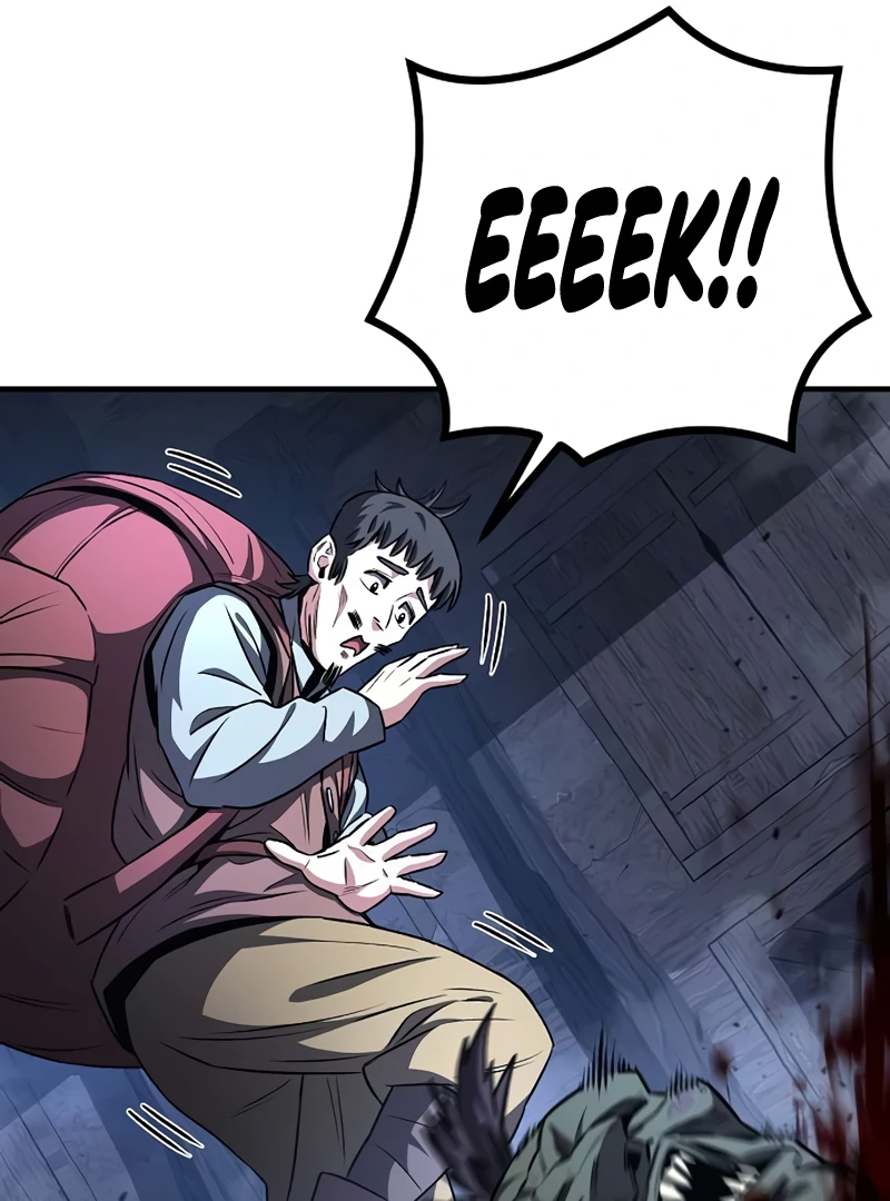 Read Game Sok 2-hoecha Gwangjeonsa Manga Online