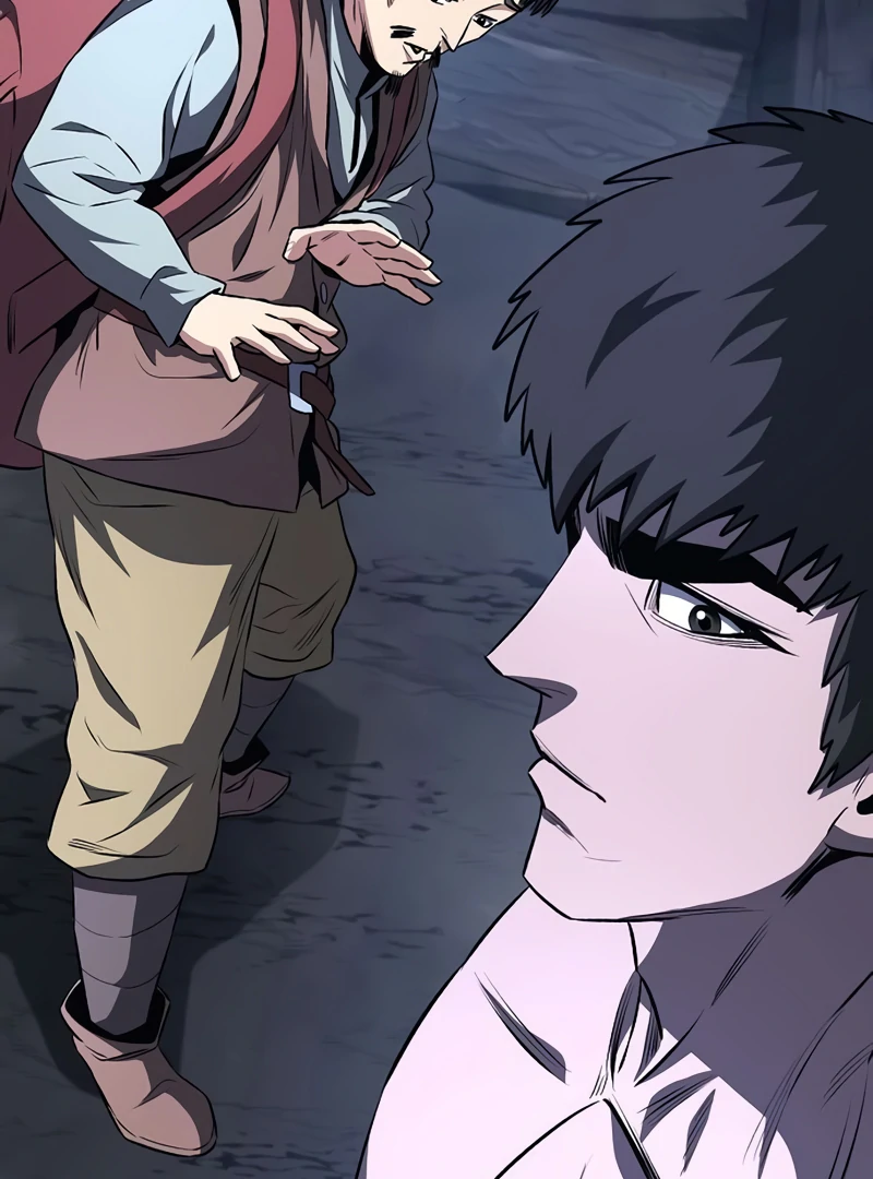 Read Game Sok 2-hoecha Gwangjeonsa Manga Online