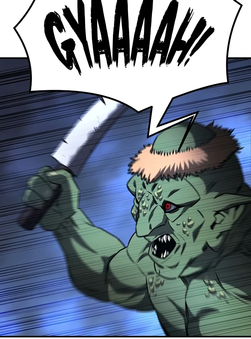 Read Game Sok 2-hoecha Gwangjeonsa Manga Online