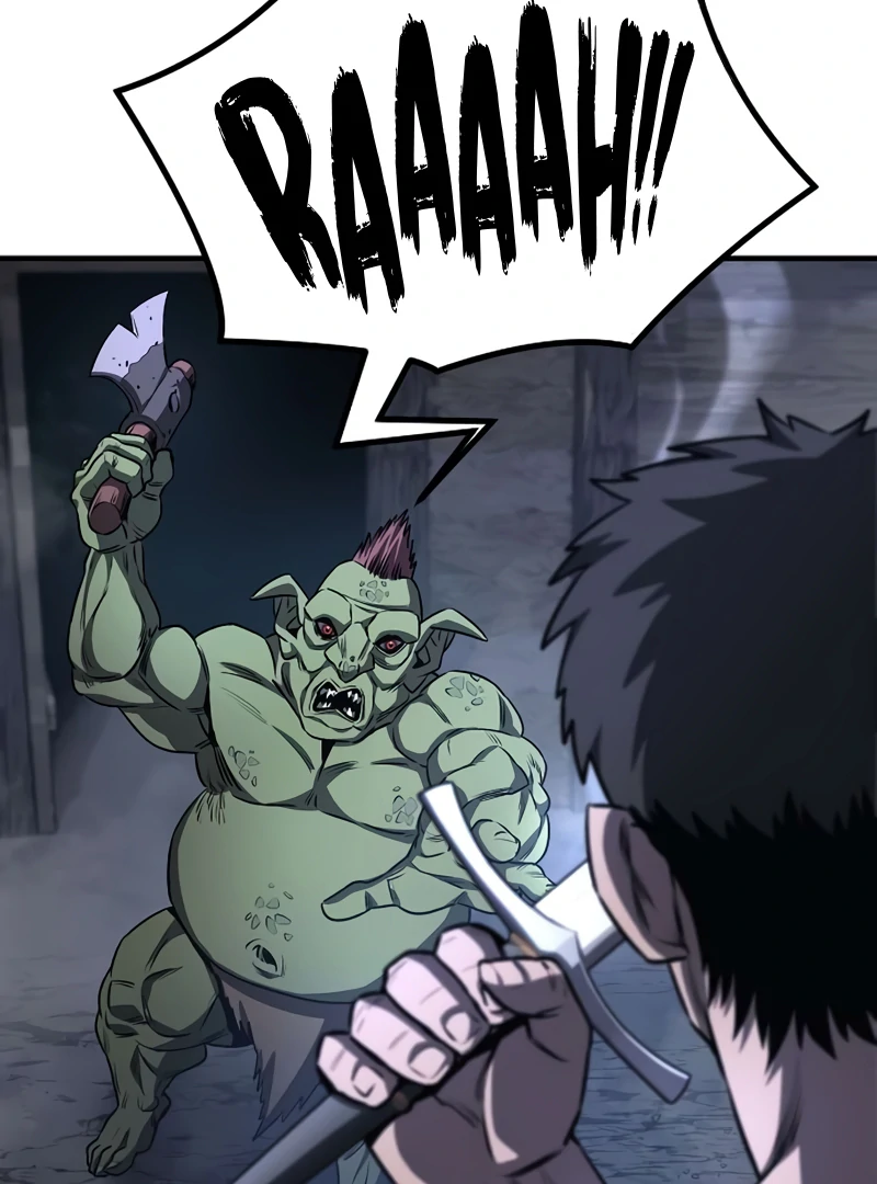 Read Game Sok 2-hoecha Gwangjeonsa Manga Online