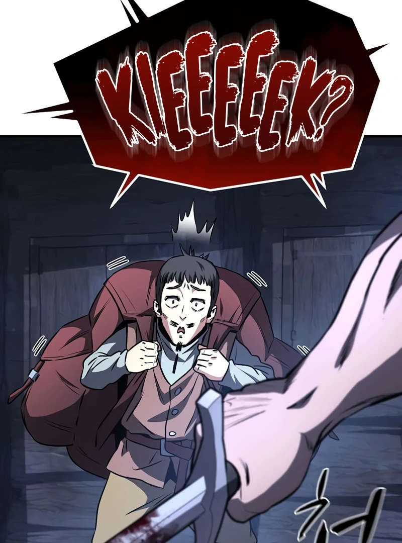 Read Game Sok 2-hoecha Gwangjeonsa Manga Online