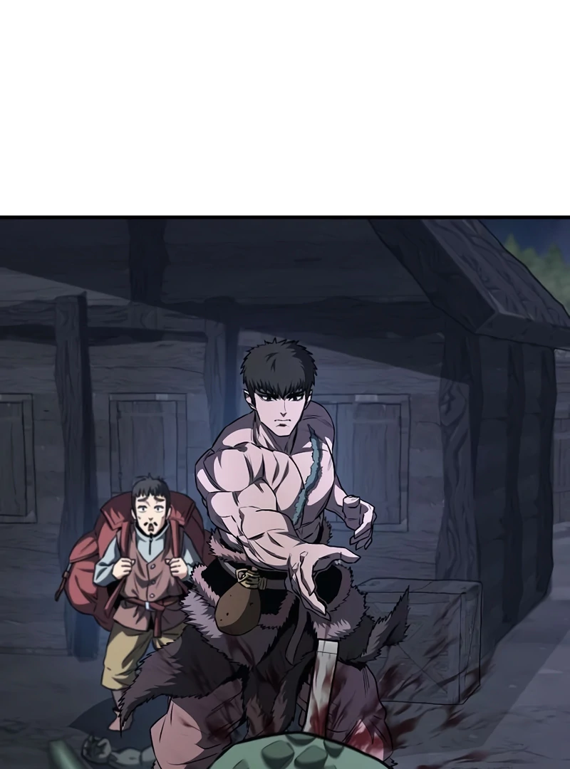 Read Game Sok 2-hoecha Gwangjeonsa Manga Online