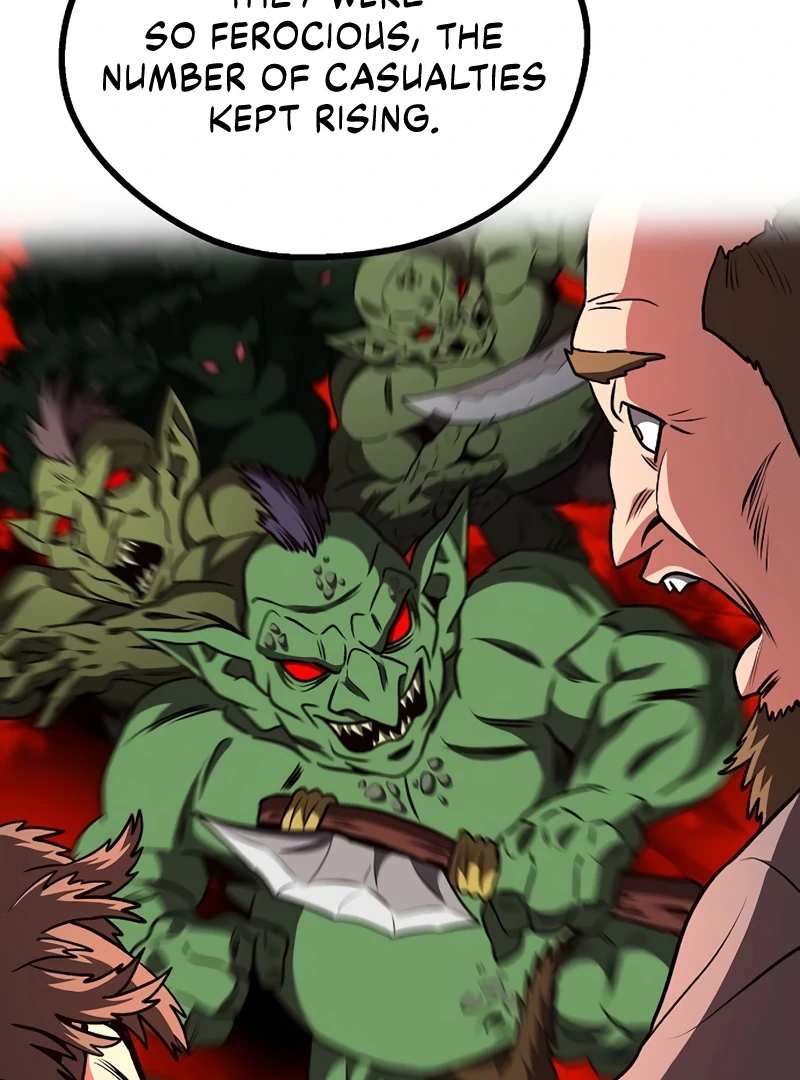 Read Game Sok 2-hoecha Gwangjeonsa Manga Online