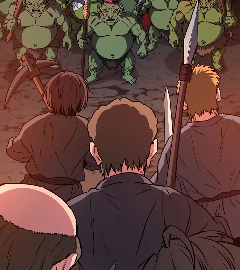 Read Game Sok 2-hoecha Gwangjeonsa Manga Online