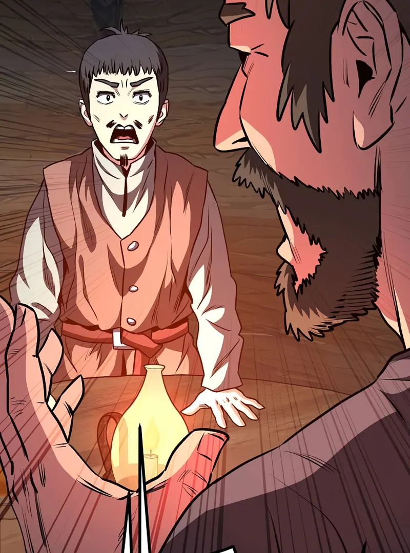 Read Game Sok 2-hoecha Gwangjeonsa Manga Online