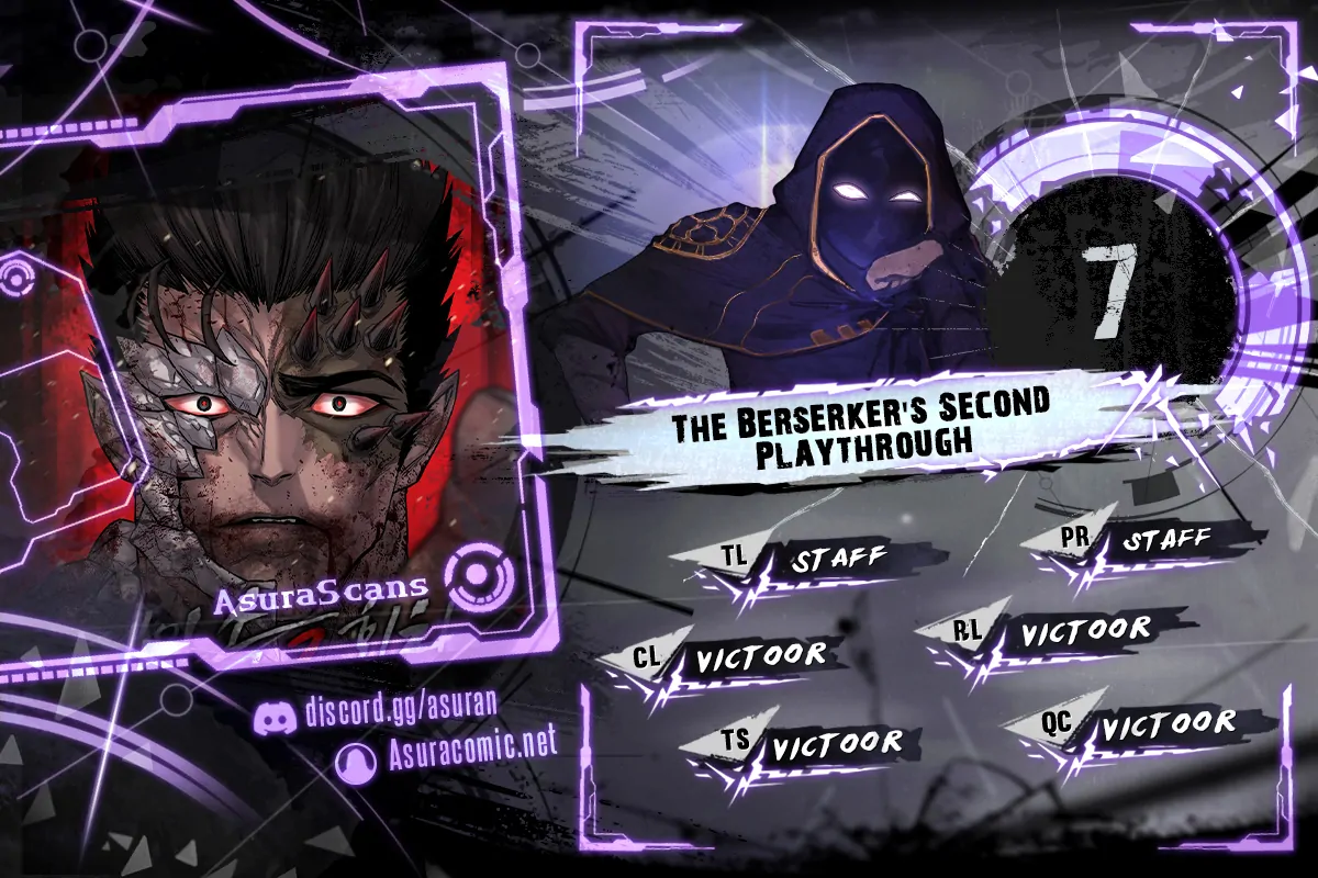 Read Game Sok 2-hoecha Gwangjeonsa Manga Online