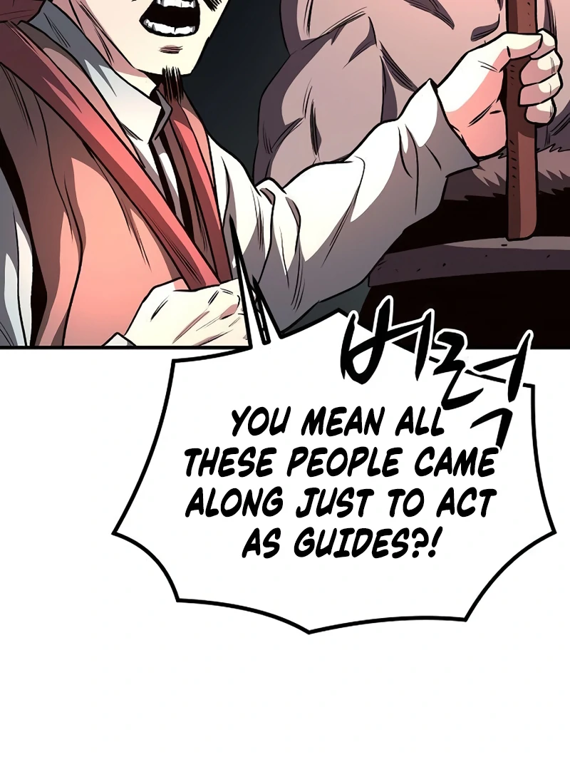 Read Game Sok 2-hoecha Gwangjeonsa Manga Online