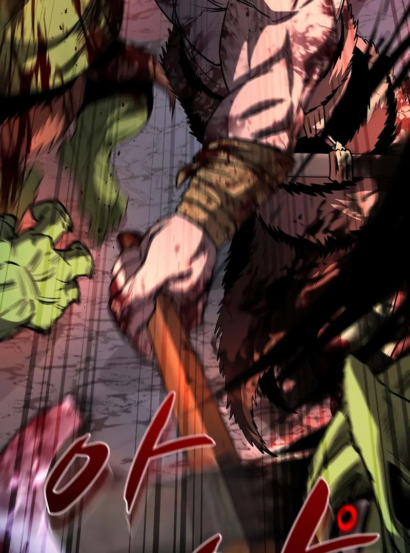 Read Game Sok 2-hoecha Gwangjeonsa Manga Online