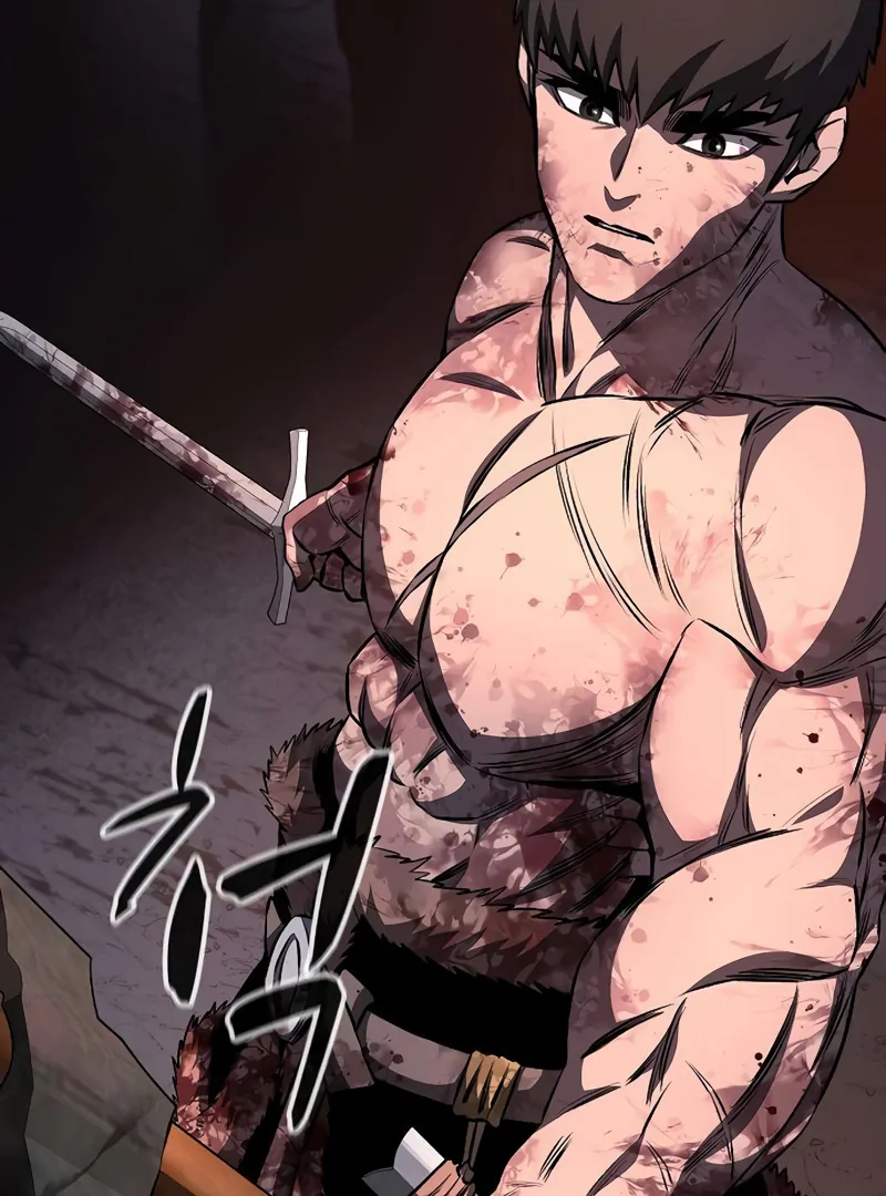 Read Game Sok 2-hoecha Gwangjeonsa Manga Online