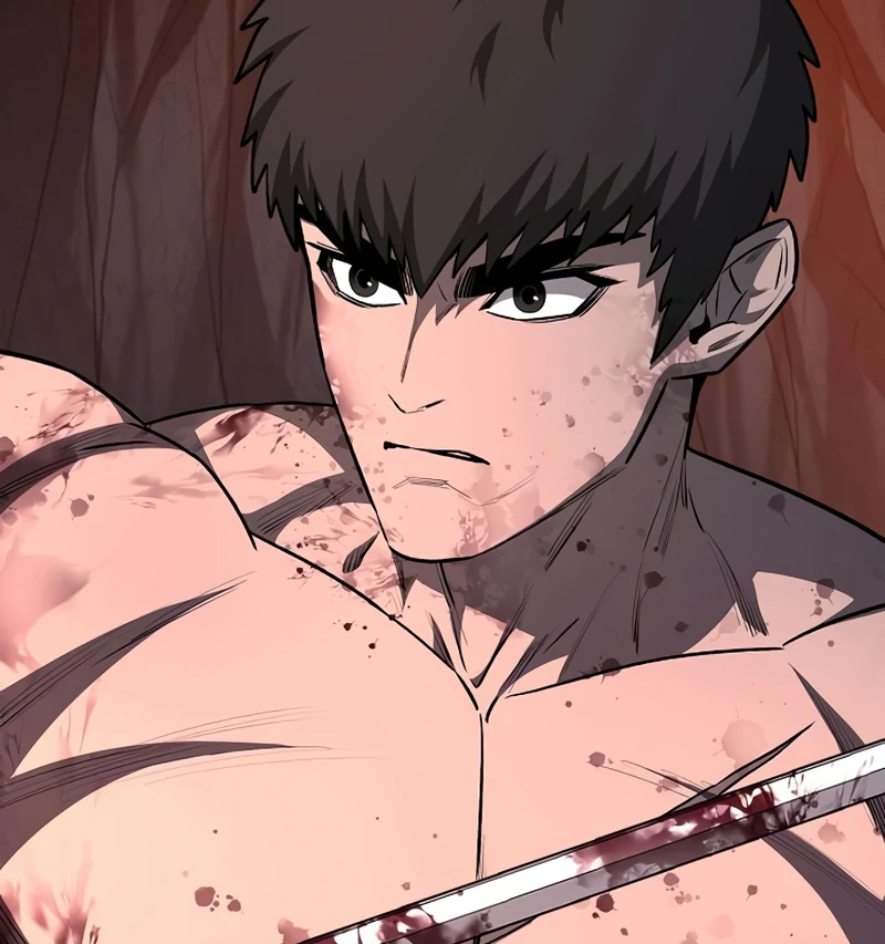 Read Game Sok 2-hoecha Gwangjeonsa Manga Online