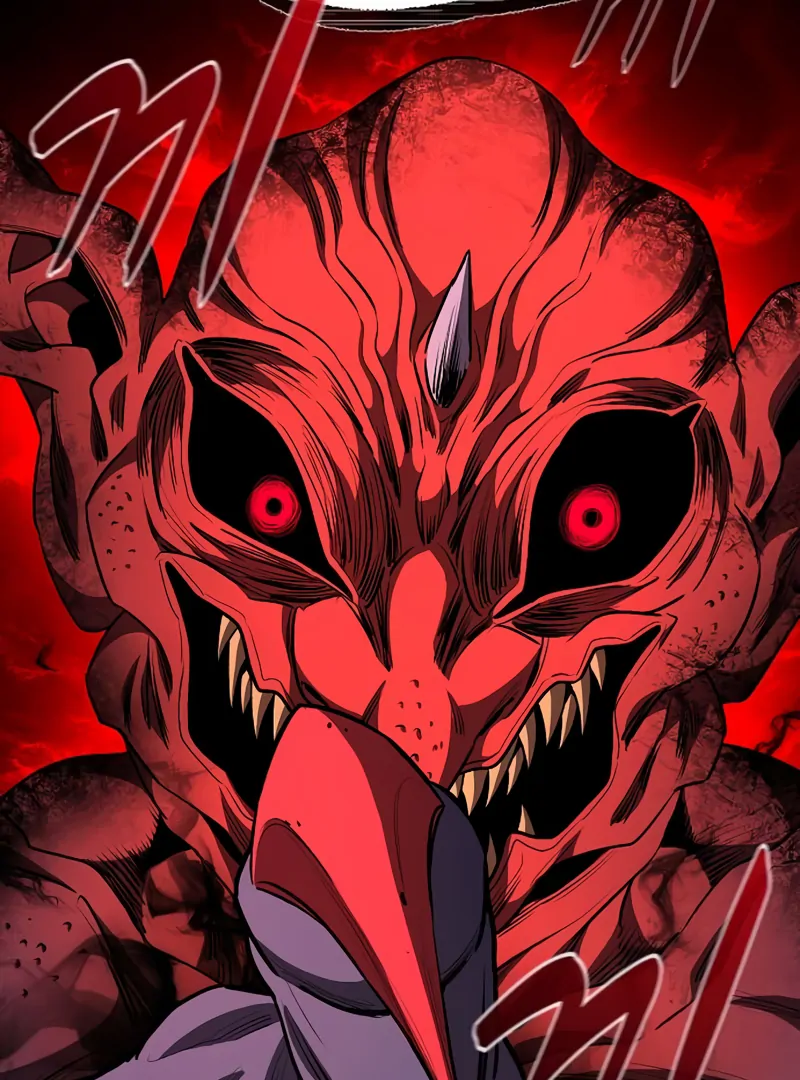 Read Game Sok 2-hoecha Gwangjeonsa Manga Online