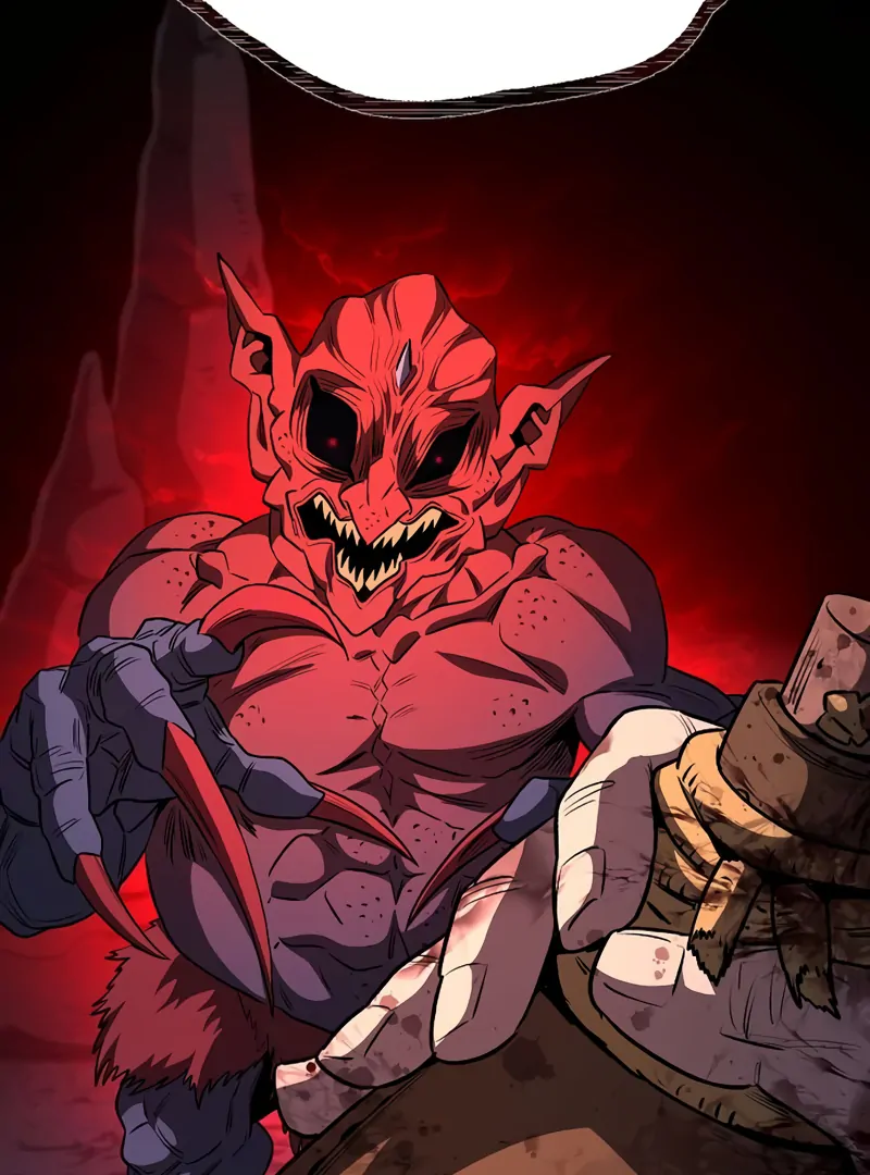 Read Game Sok 2-hoecha Gwangjeonsa Manga Online