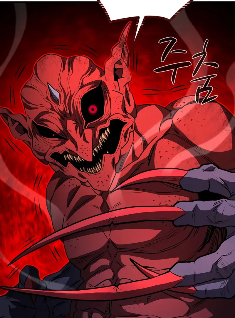 Read Game Sok 2-hoecha Gwangjeonsa Manga Online