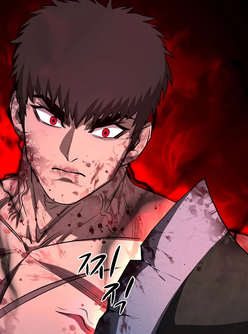 Read Game Sok 2-hoecha Gwangjeonsa Manga Online