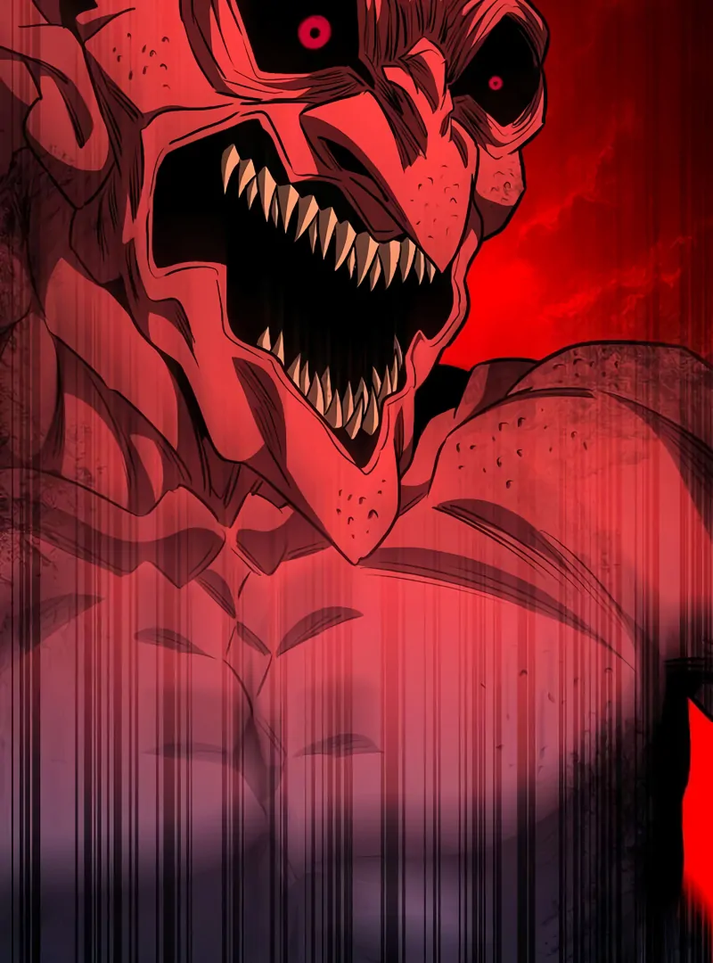 Read Game Sok 2-hoecha Gwangjeonsa Manga Online
