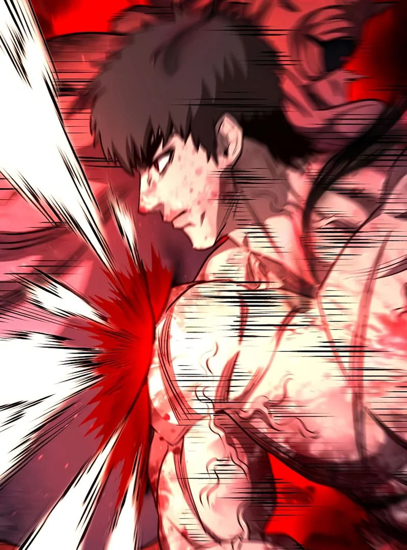 Read Game Sok 2-hoecha Gwangjeonsa Manga Online