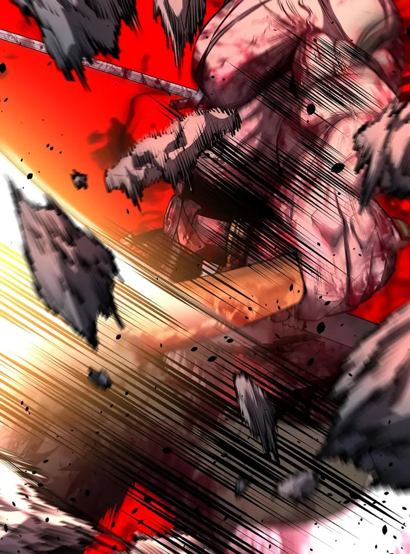 Read Game Sok 2-hoecha Gwangjeonsa Manga Online