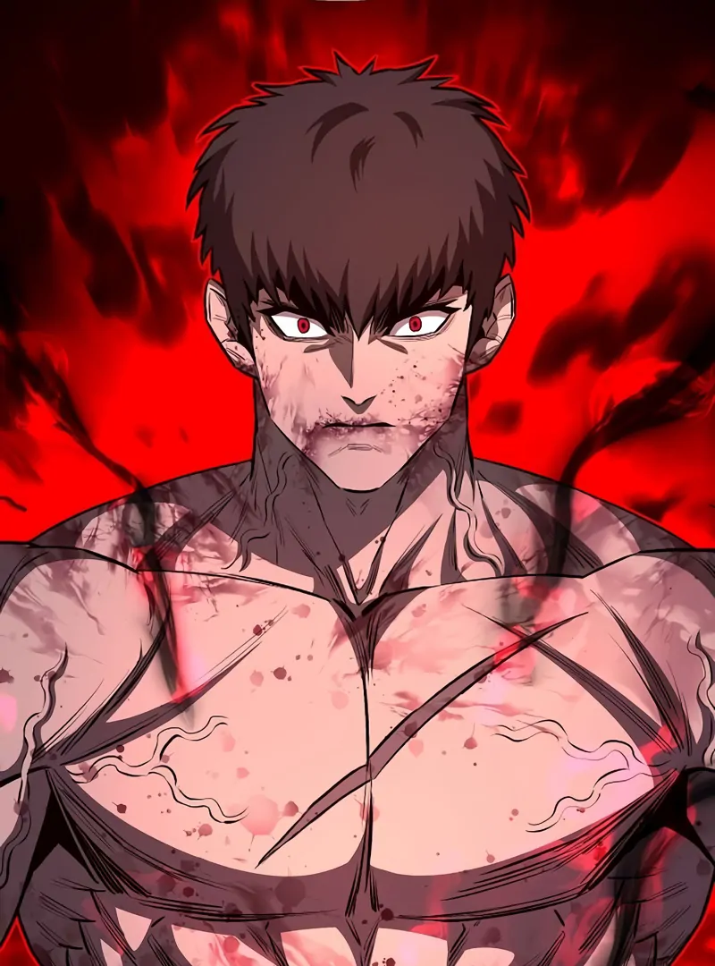 Read Game Sok 2-hoecha Gwangjeonsa Manga Online