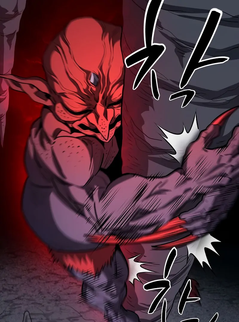 Read Game Sok 2-hoecha Gwangjeonsa Manga Online