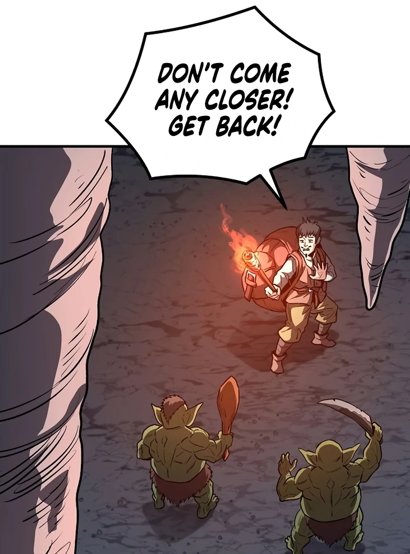 Read Game Sok 2-hoecha Gwangjeonsa Manga Online