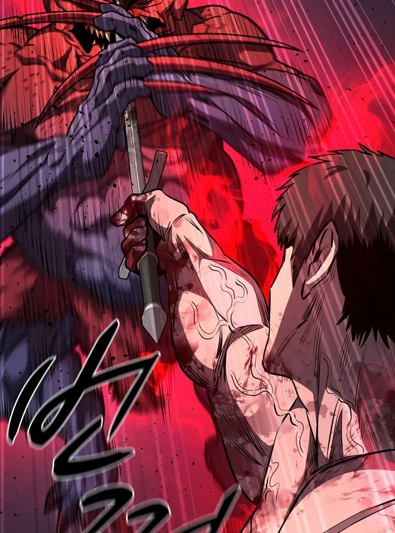 Read Game Sok 2-hoecha Gwangjeonsa Manga Online